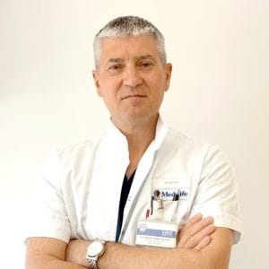 Picture of Dr. Marian Radu-Corneliu